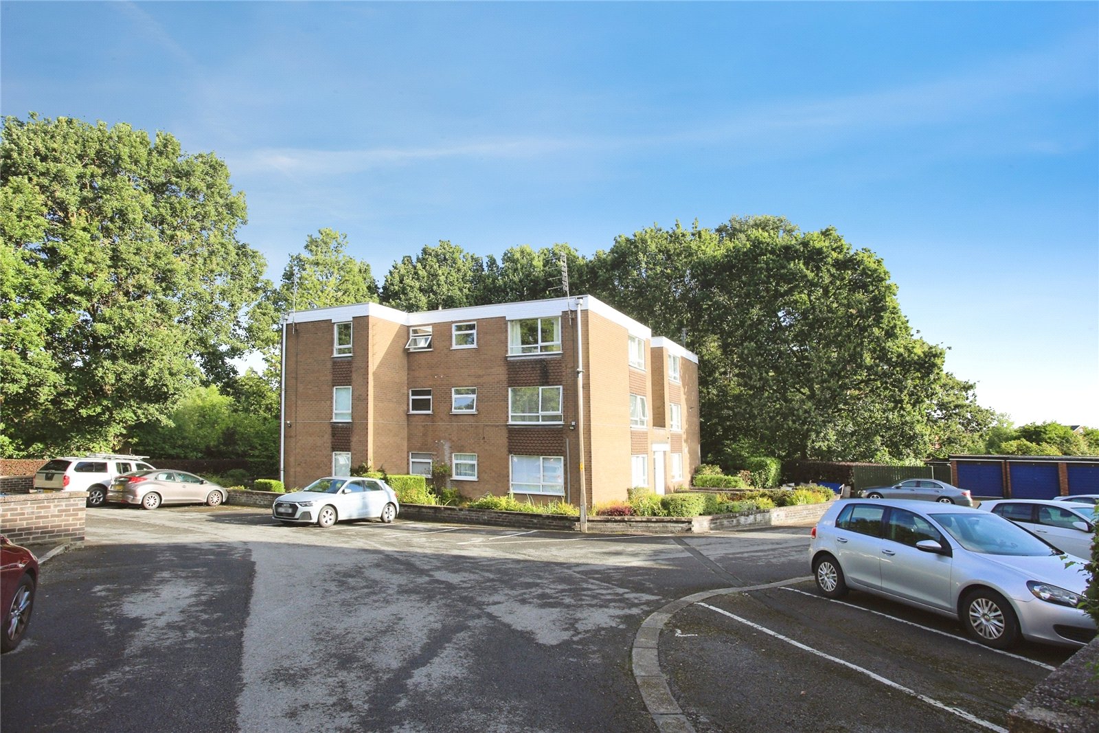 Leegate Road, Heaton Moor, Stockport, SK4
