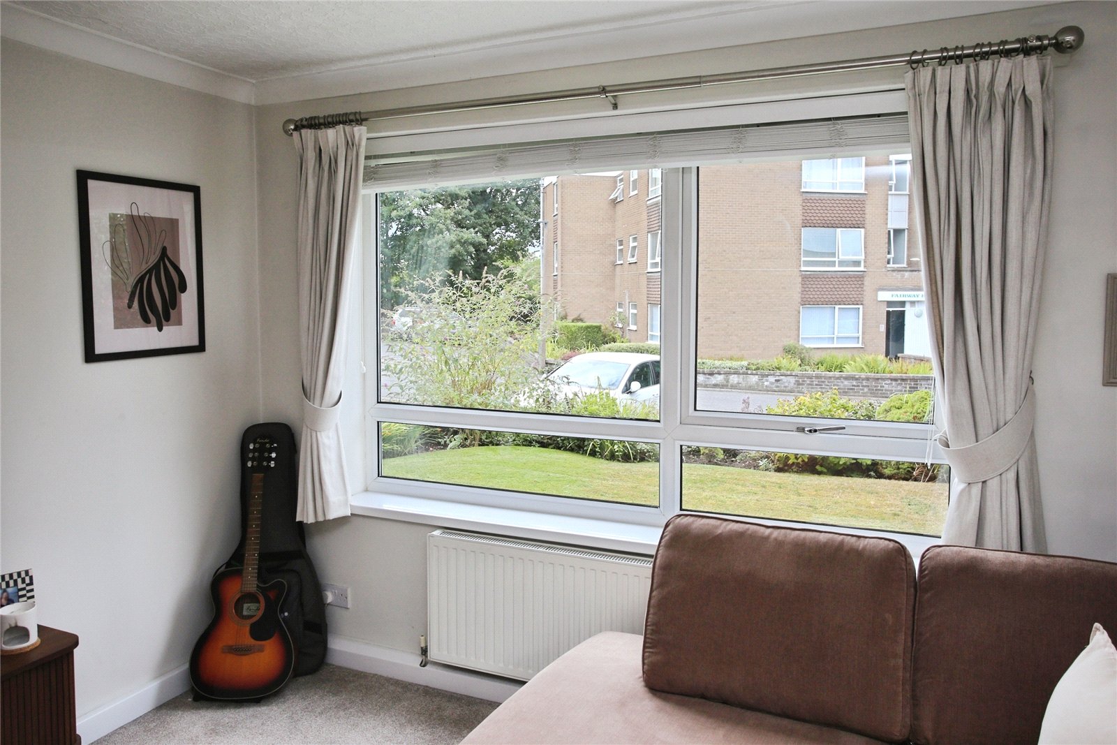 Leegate Road, Heaton Moor, Stockport, SK4