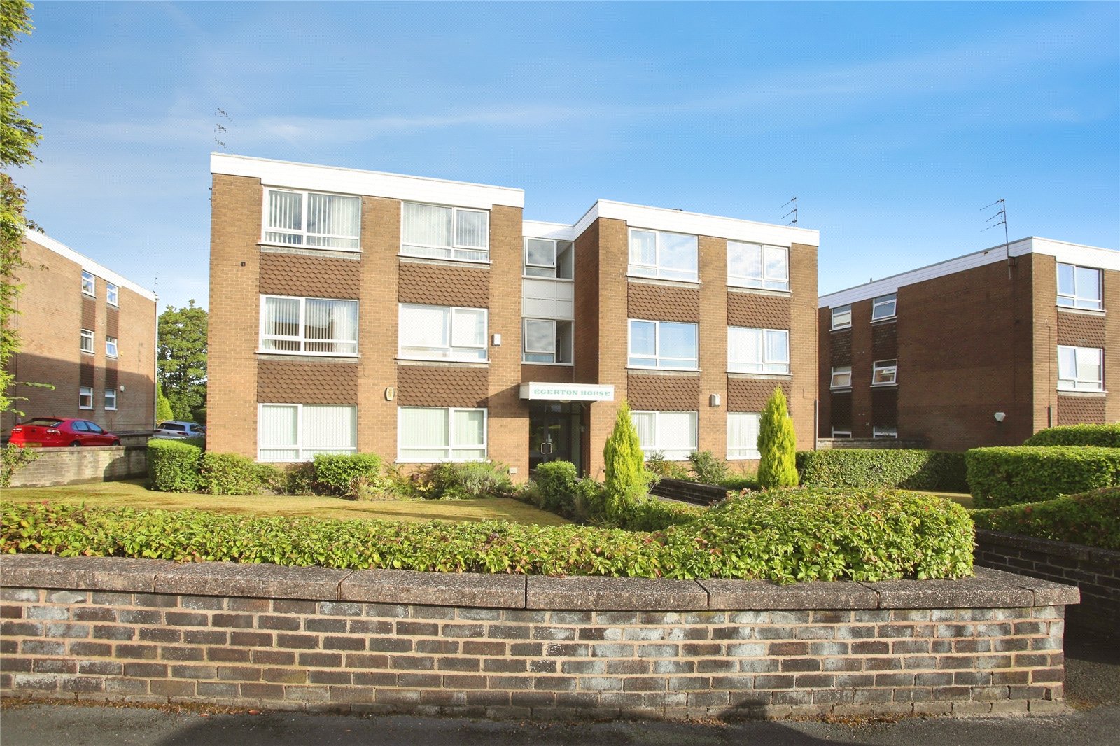 Leegate Road, Heaton Moor, Stockport, SK4