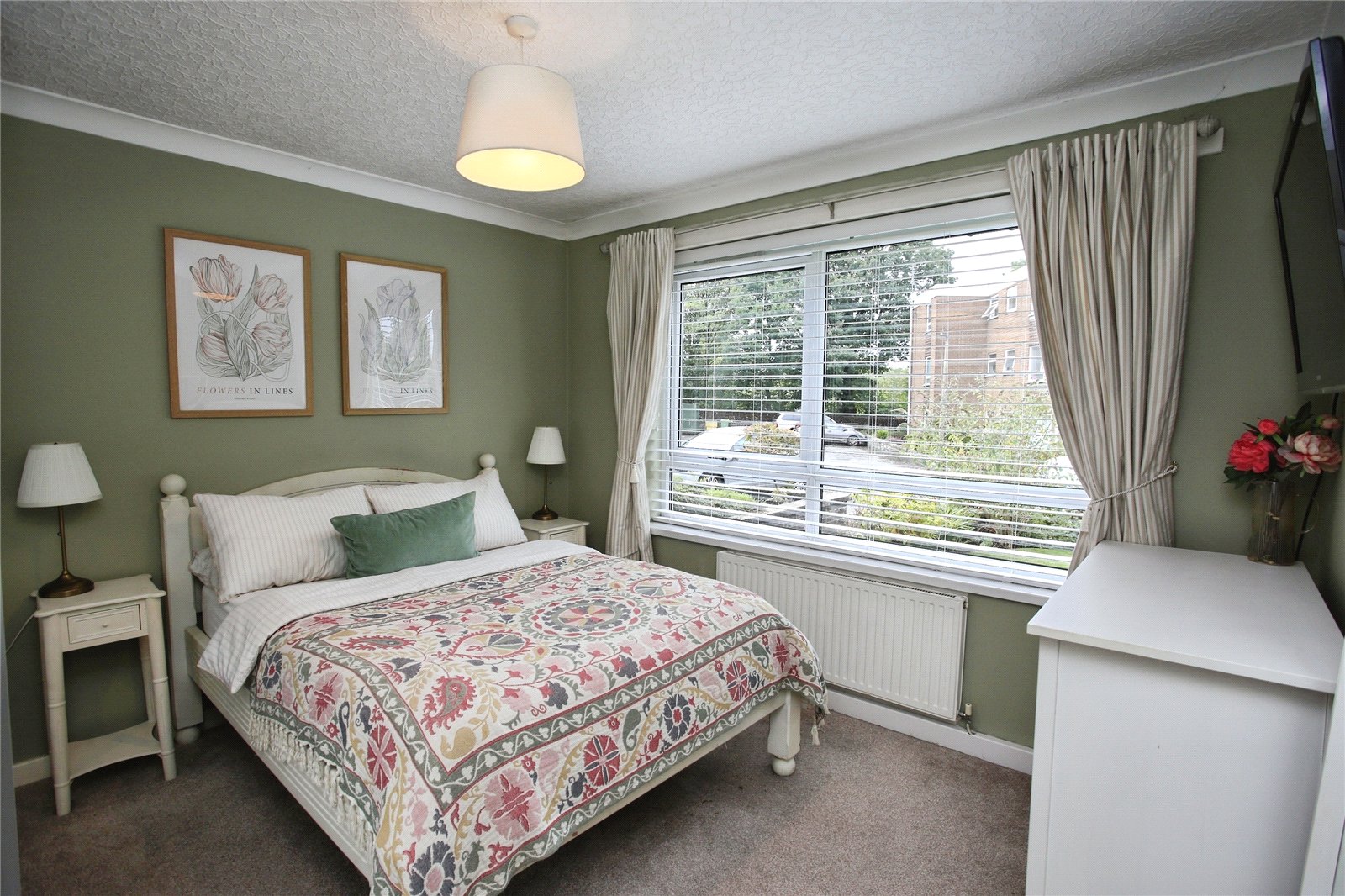 Leegate Road, Heaton Moor, Stockport, SK4