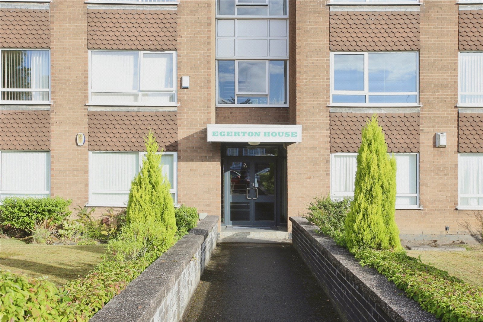 Leegate Road, Heaton Moor, Stockport, SK4
