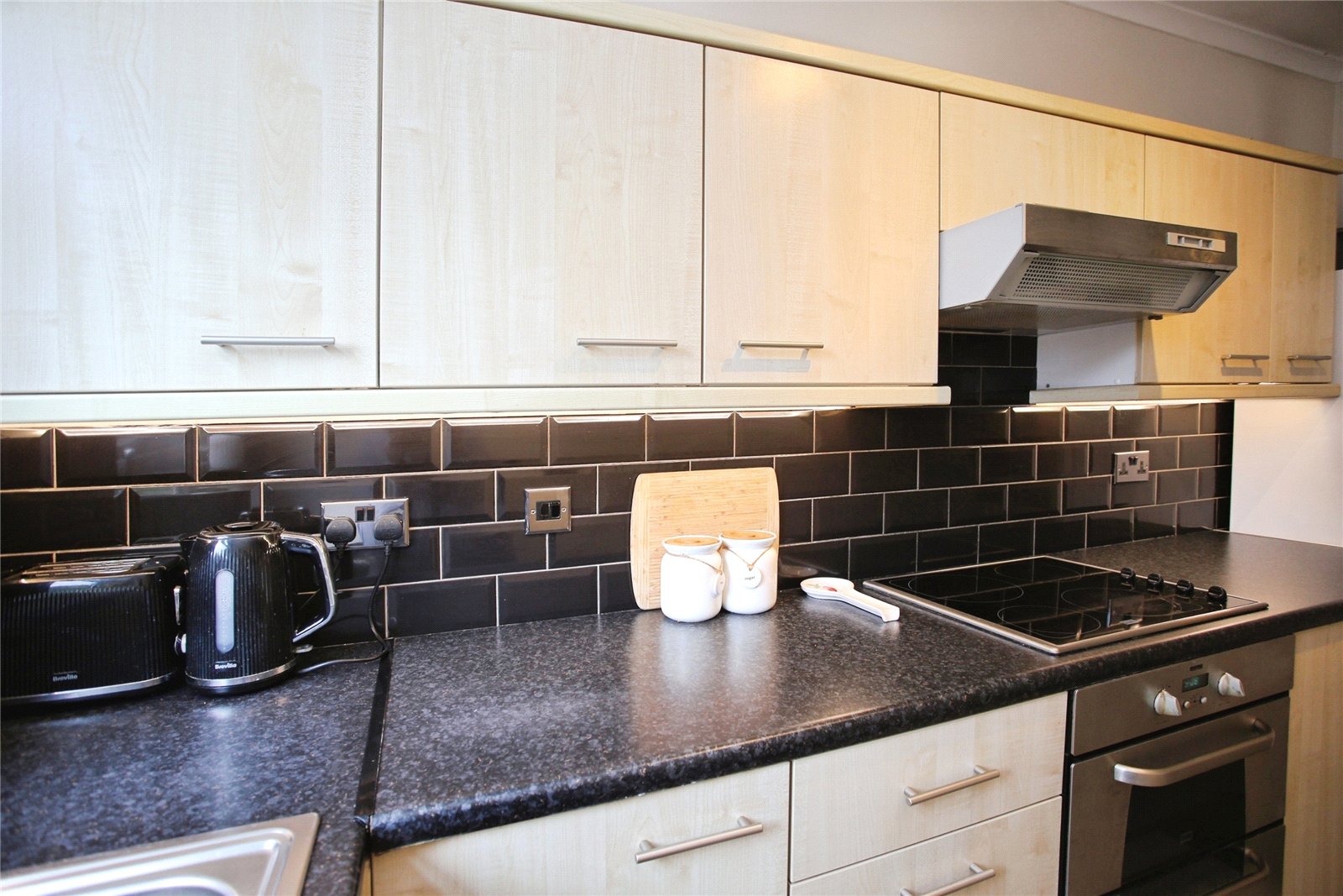 Leegate Road, Heaton Moor, Stockport, SK4