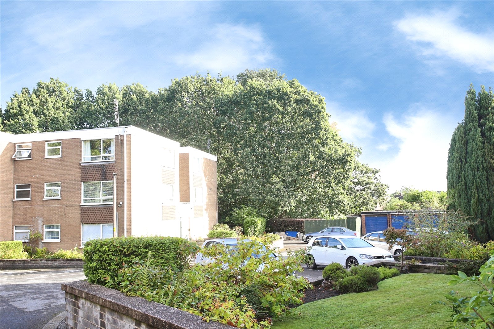 Leegate Road, Heaton Moor, Stockport, SK4