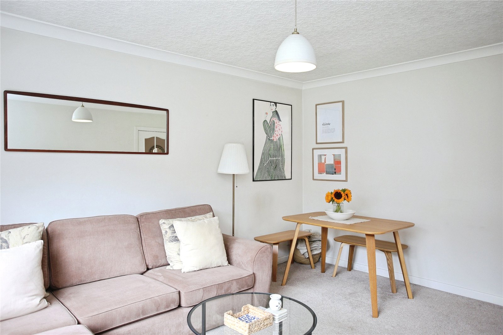 Leegate Road, Heaton Moor, Stockport, SK4
