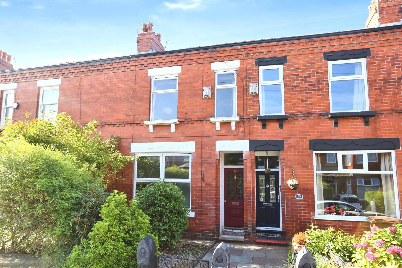 Grosvenor Road, Heaton Moor, Stockport, SK4