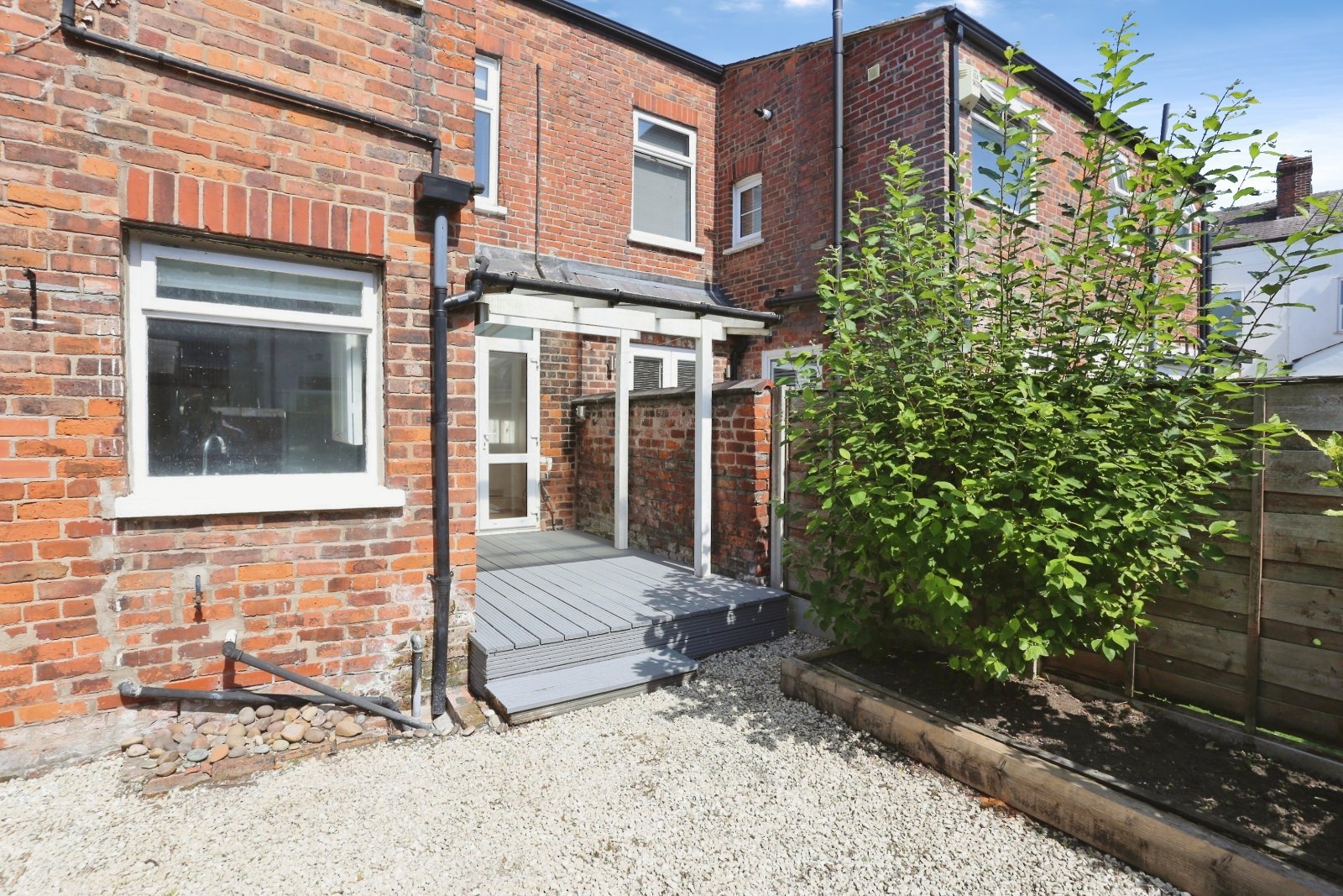 Grosvenor Road, Heaton Moor, Stockport, SK4