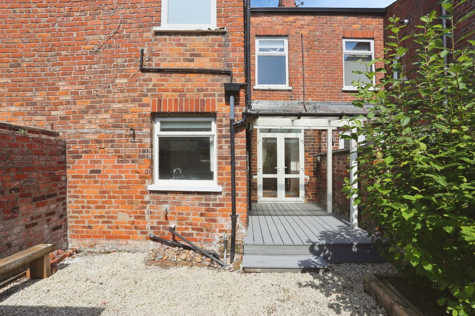 Grosvenor Road, Heaton Moor, Stockport, SK4