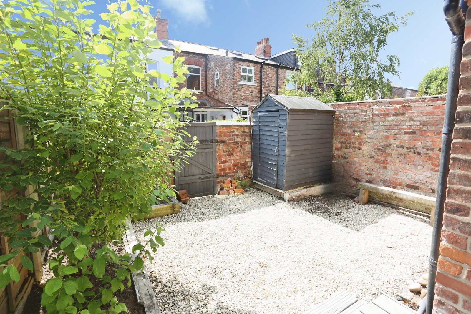 Grosvenor Road, Heaton Moor, Stockport, SK4