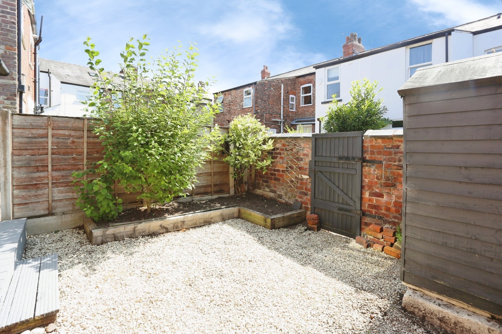 Grosvenor Road, Heaton Moor, Stockport, SK4