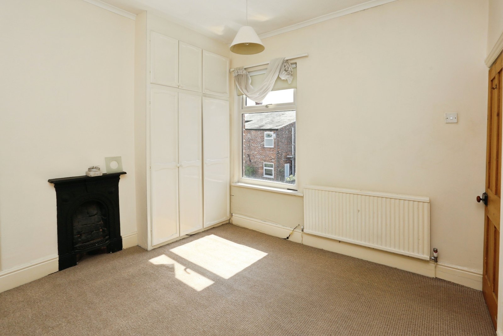 Grosvenor Road, Heaton Moor, Stockport, SK4