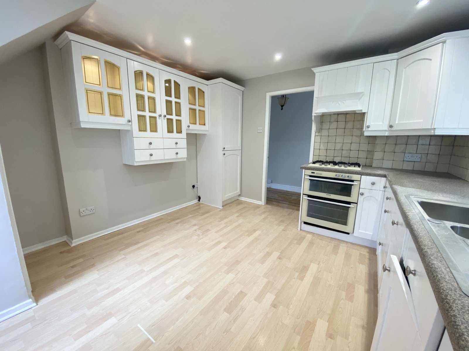 Gail Avenue, Heaton Norris, Stockport, SK4