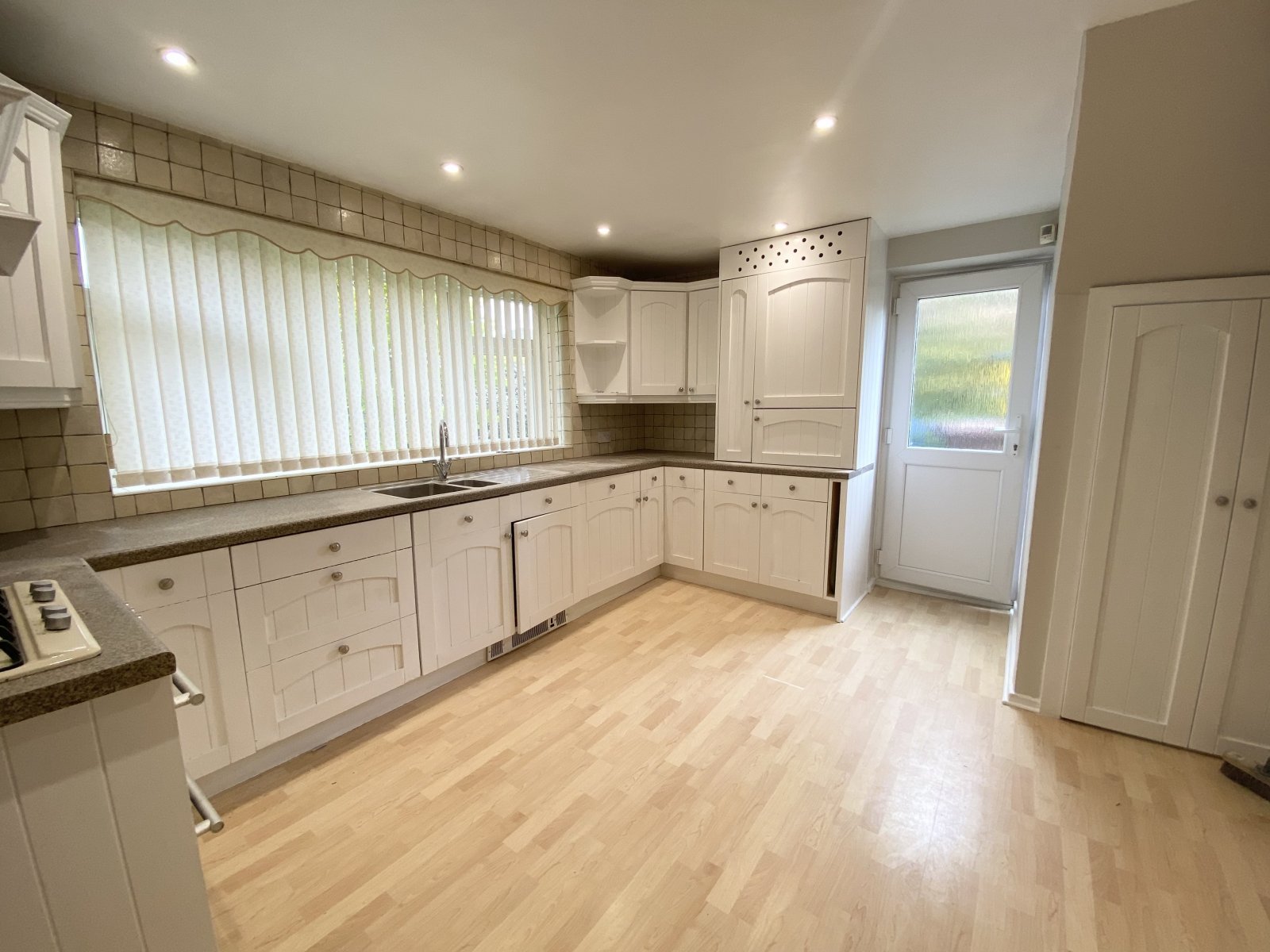 Gail Avenue, Heaton Norris, Stockport, SK4