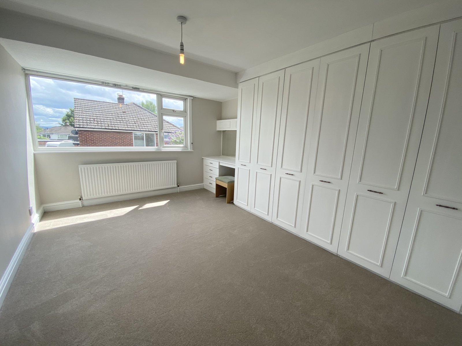 Gail Avenue, Heaton Norris, Stockport, SK4