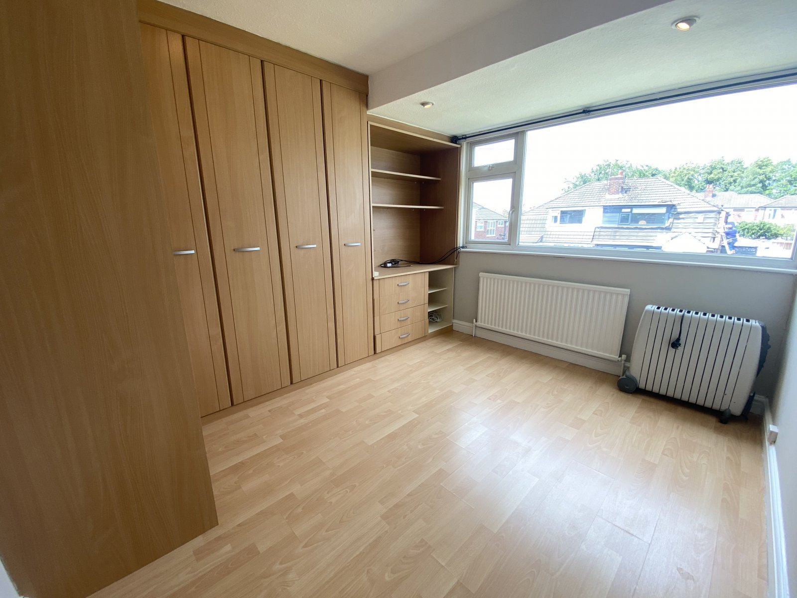 Gail Avenue, Heaton Norris, Stockport, SK4