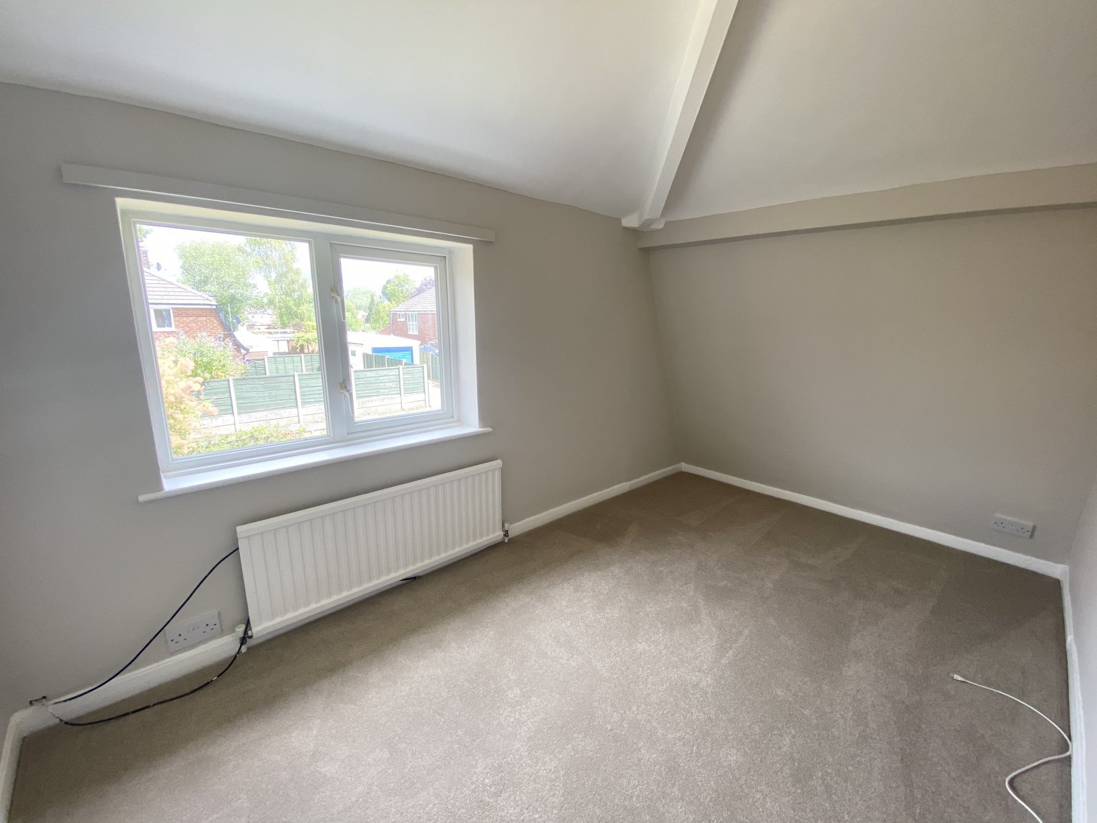 Gail Avenue, Heaton Norris, Stockport, SK4