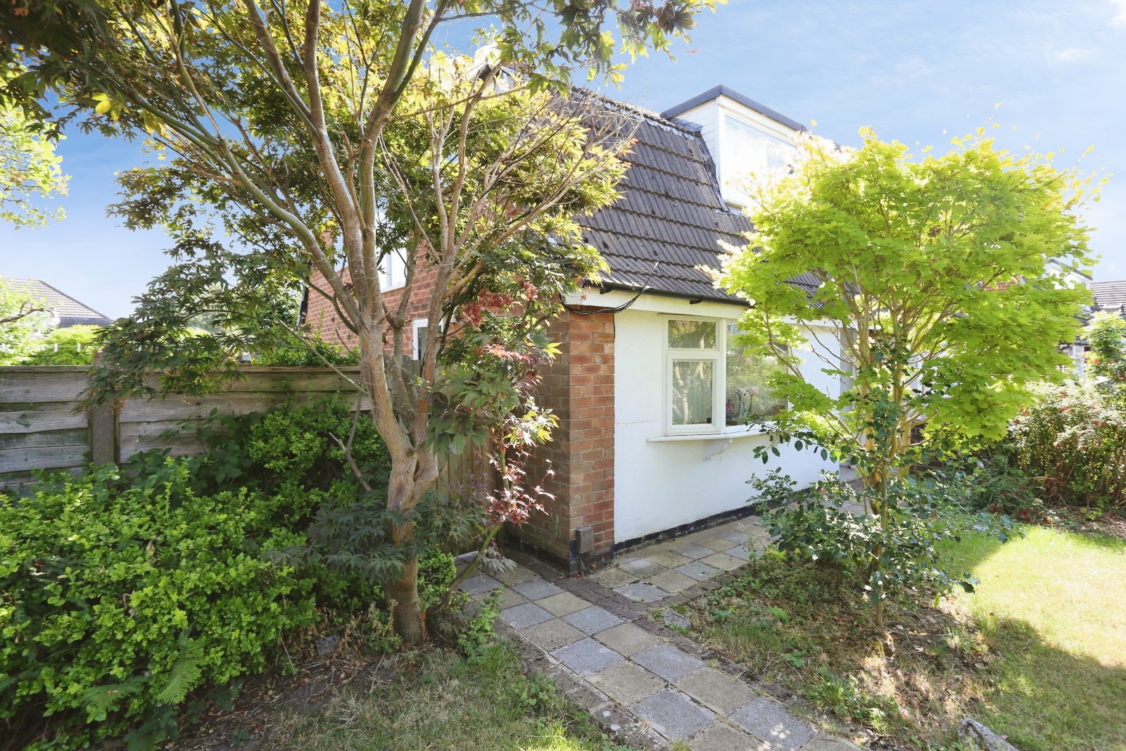 Gail Avenue, Heaton Norris, Stockport, SK4