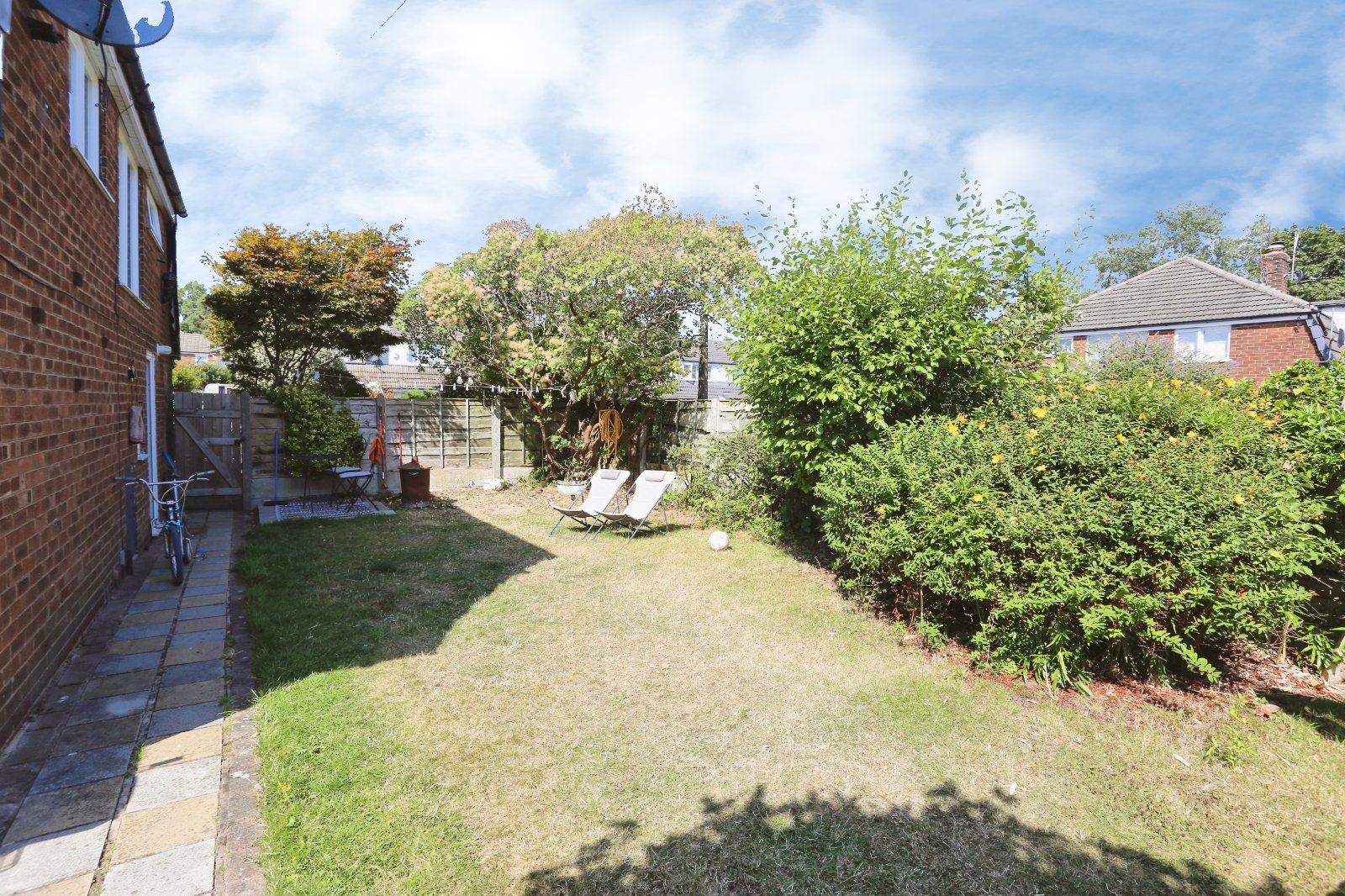 Gail Avenue, Heaton Norris, Stockport, SK4