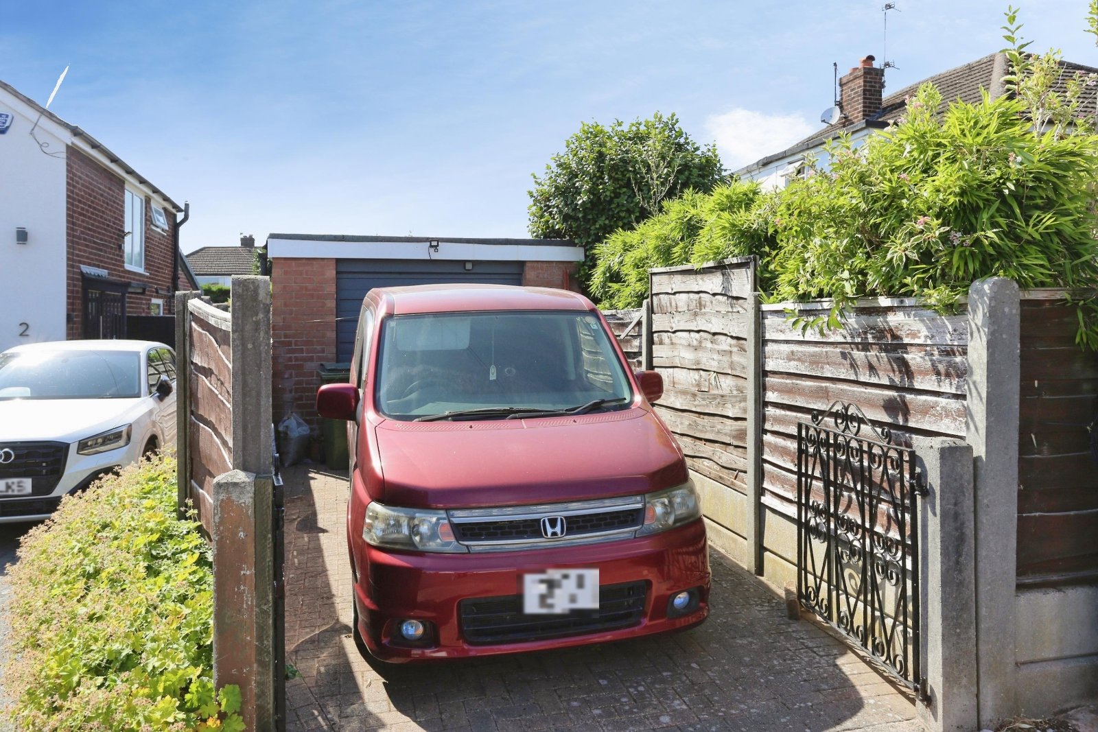 Gail Avenue, Heaton Norris, Stockport, SK4