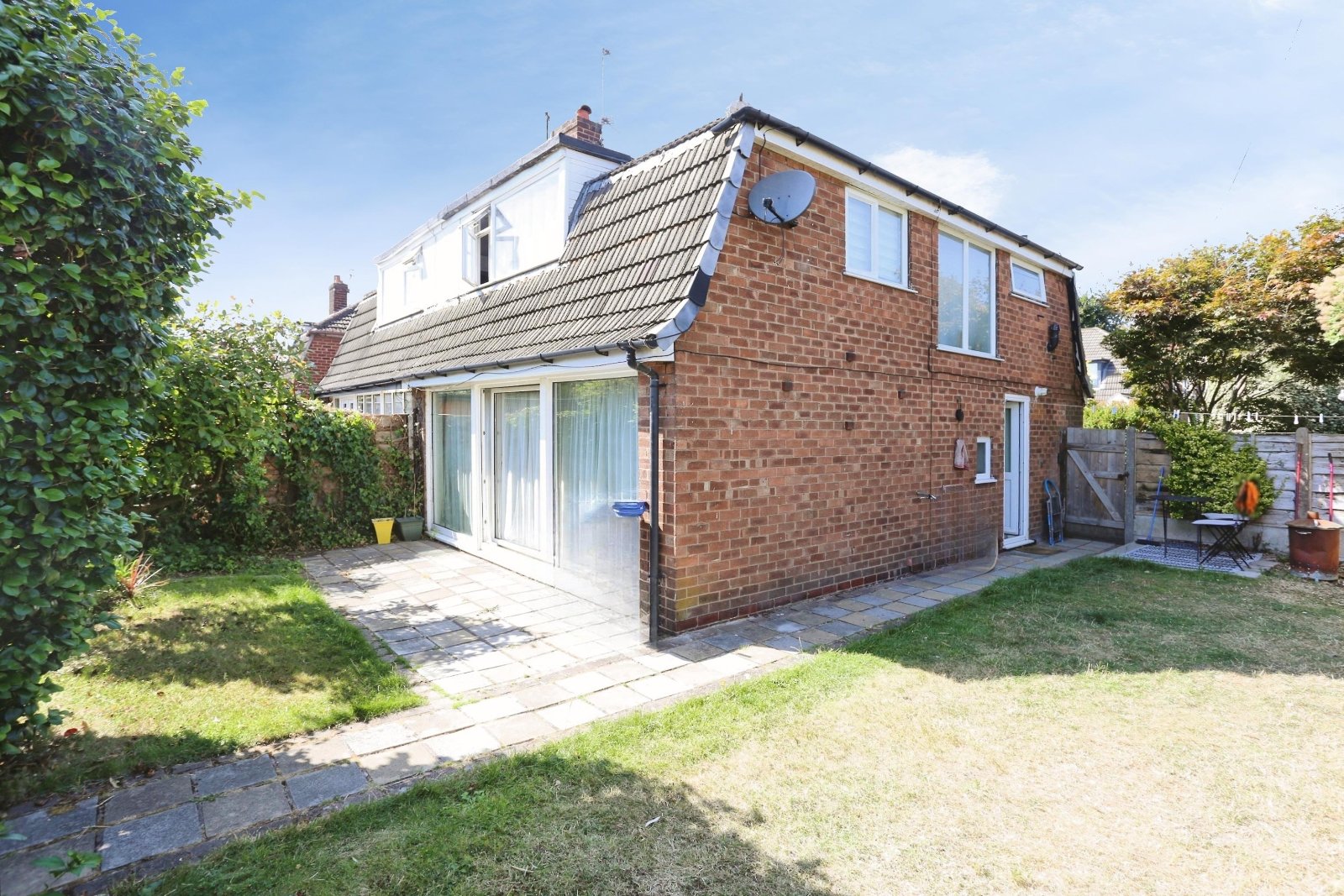 Gail Avenue, Heaton Norris, Stockport, SK4