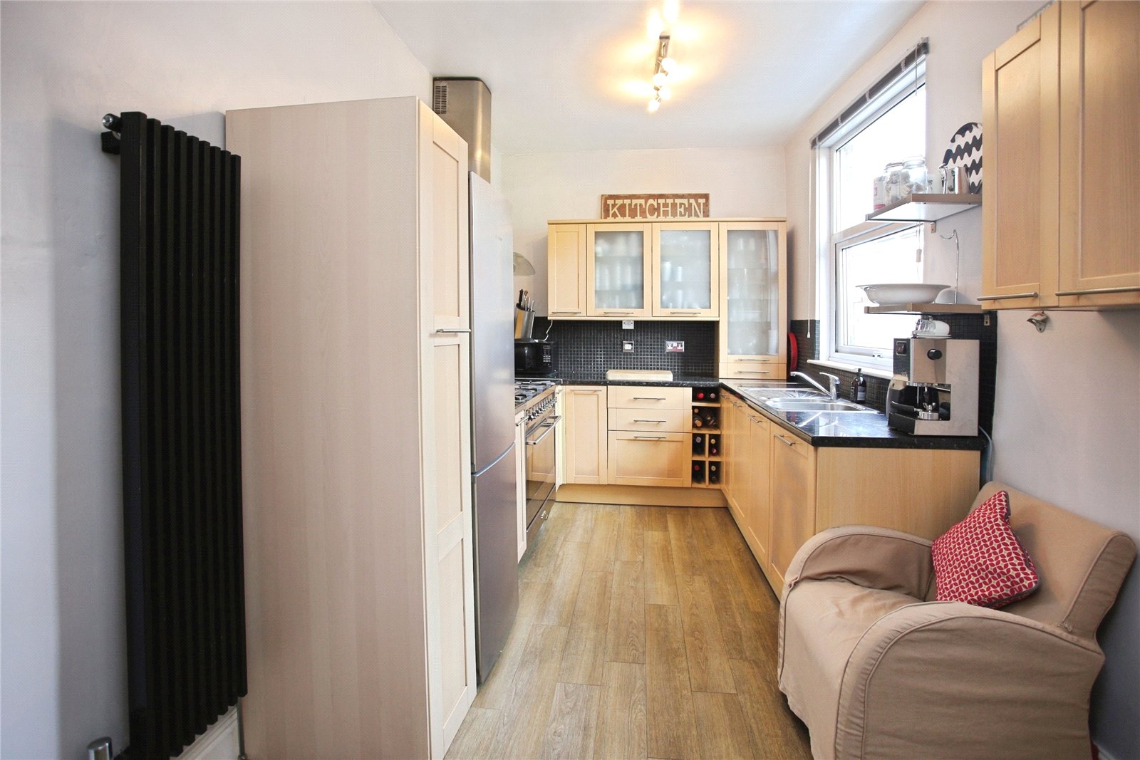 Ventnor Road, Heaton Moor, Stockport, SK4