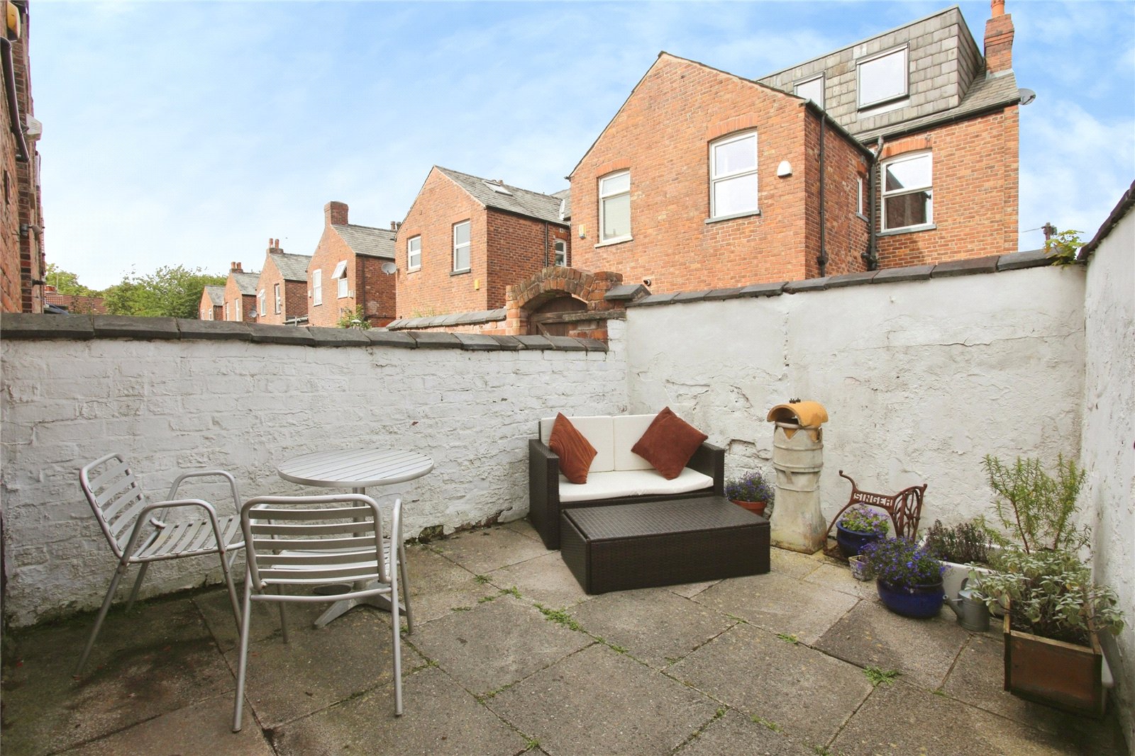 Ventnor Road, Heaton Moor, Stockport, SK4