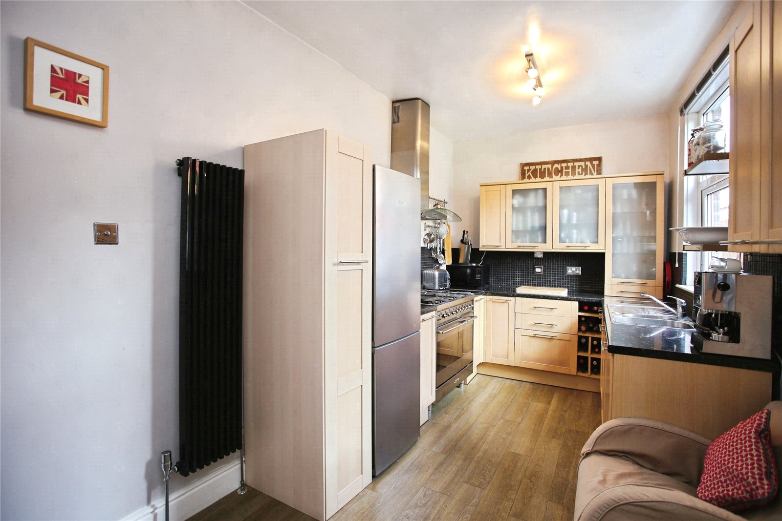 Ventnor Road, Heaton Moor, Stockport, SK4