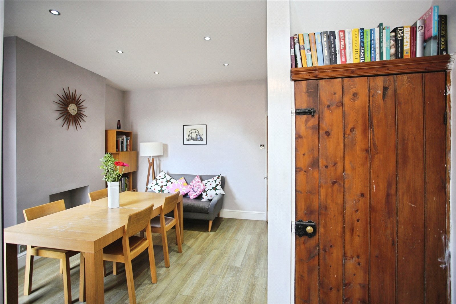 Ventnor Road, Heaton Moor, Stockport, SK4
