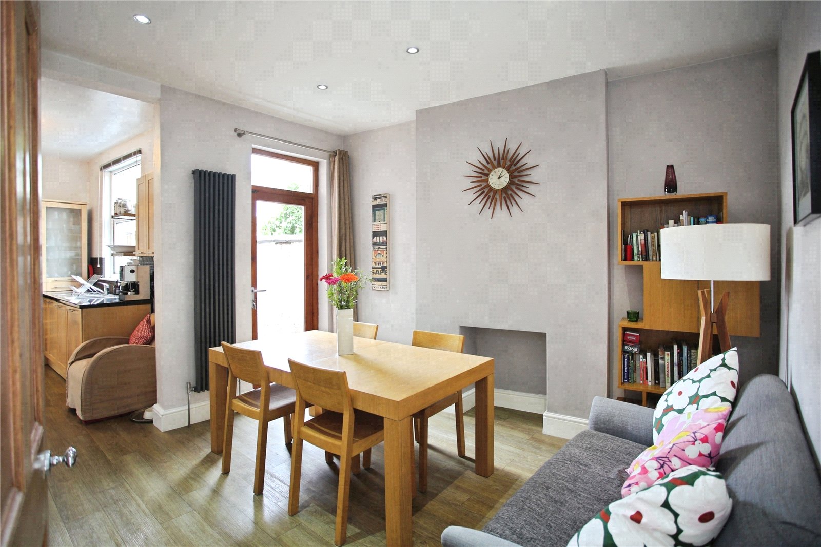 Ventnor Road, Heaton Moor, Stockport, SK4