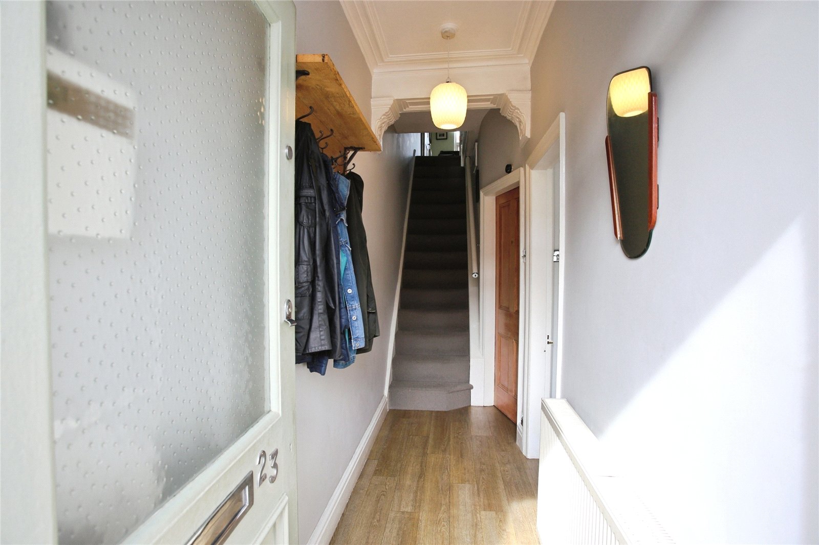 Ventnor Road, Heaton Moor, Stockport, SK4
