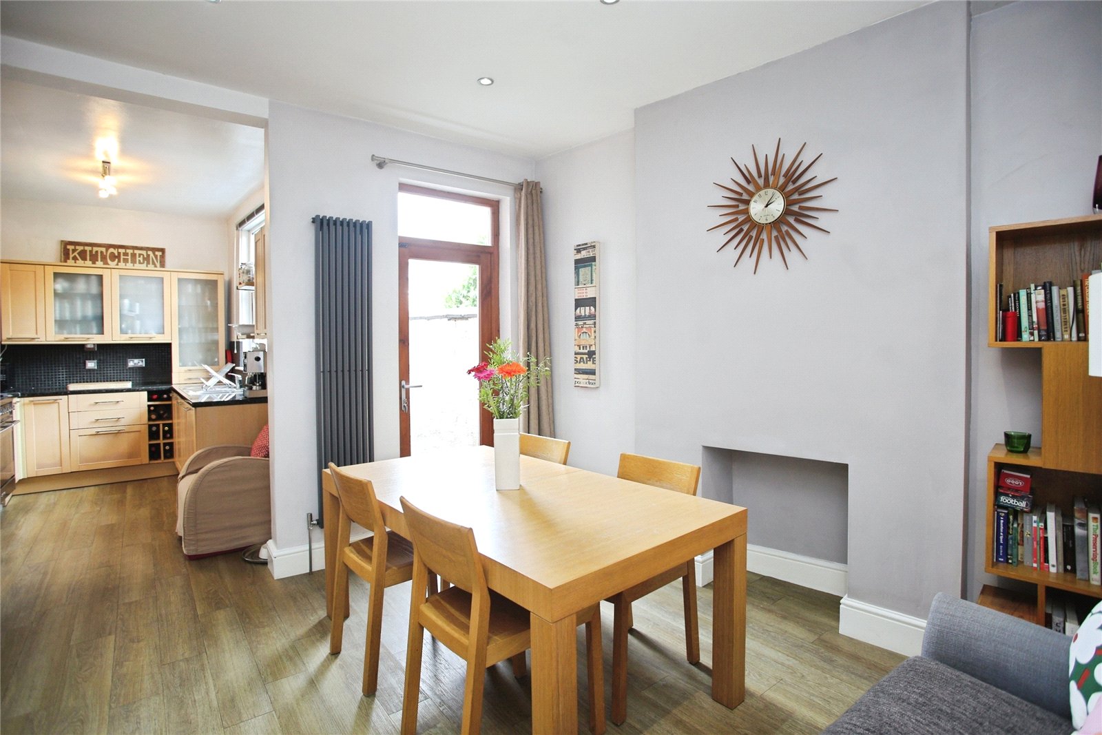 Ventnor Road, Heaton Moor, Stockport, SK4