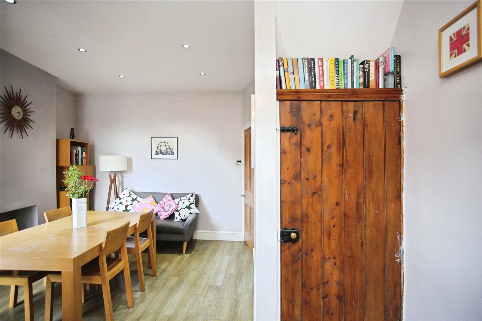 Ventnor Road, Heaton Moor, Stockport, SK4