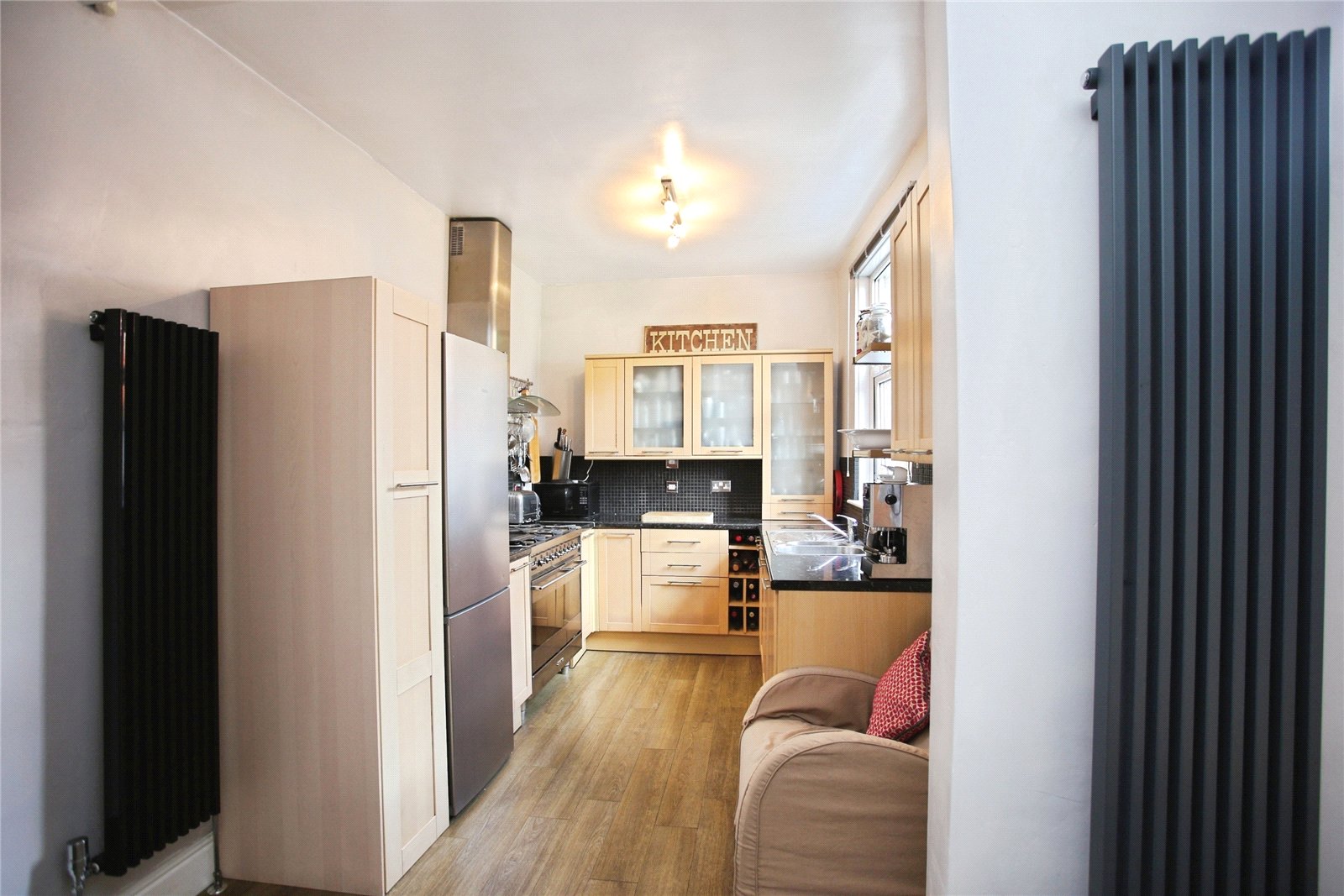 Ventnor Road, Heaton Moor, Stockport, SK4