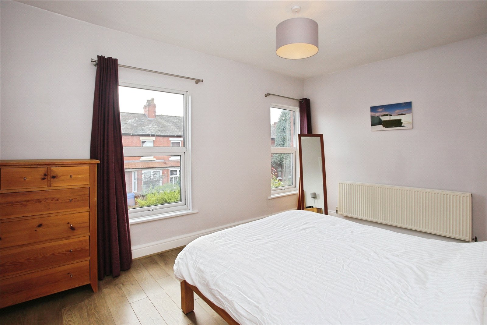 Ventnor Road, Heaton Moor, Stockport, SK4