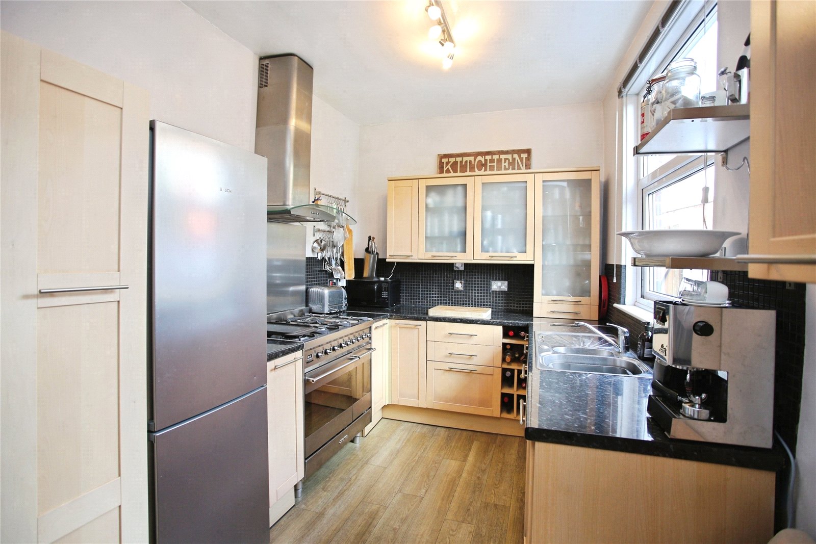 Ventnor Road, Heaton Moor, Stockport, SK4