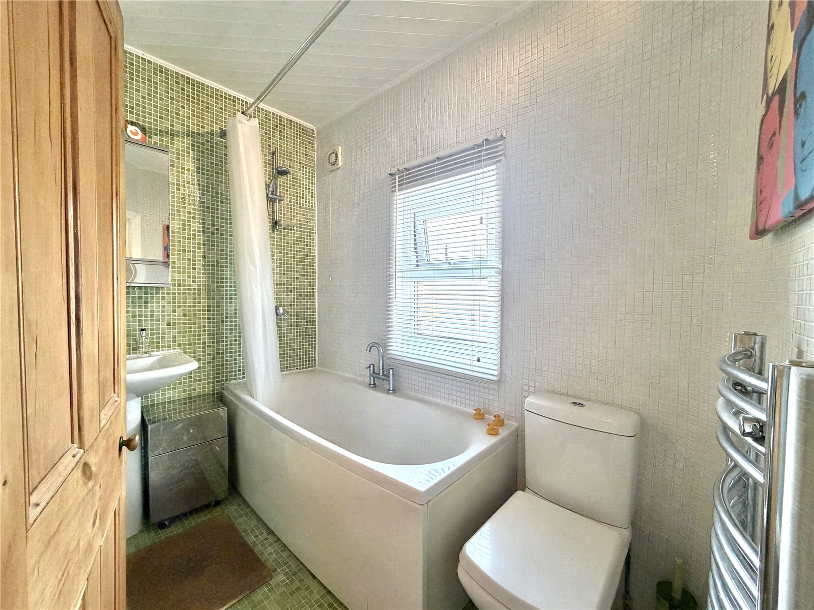 Ventnor Road, Heaton Moor, Stockport, SK4