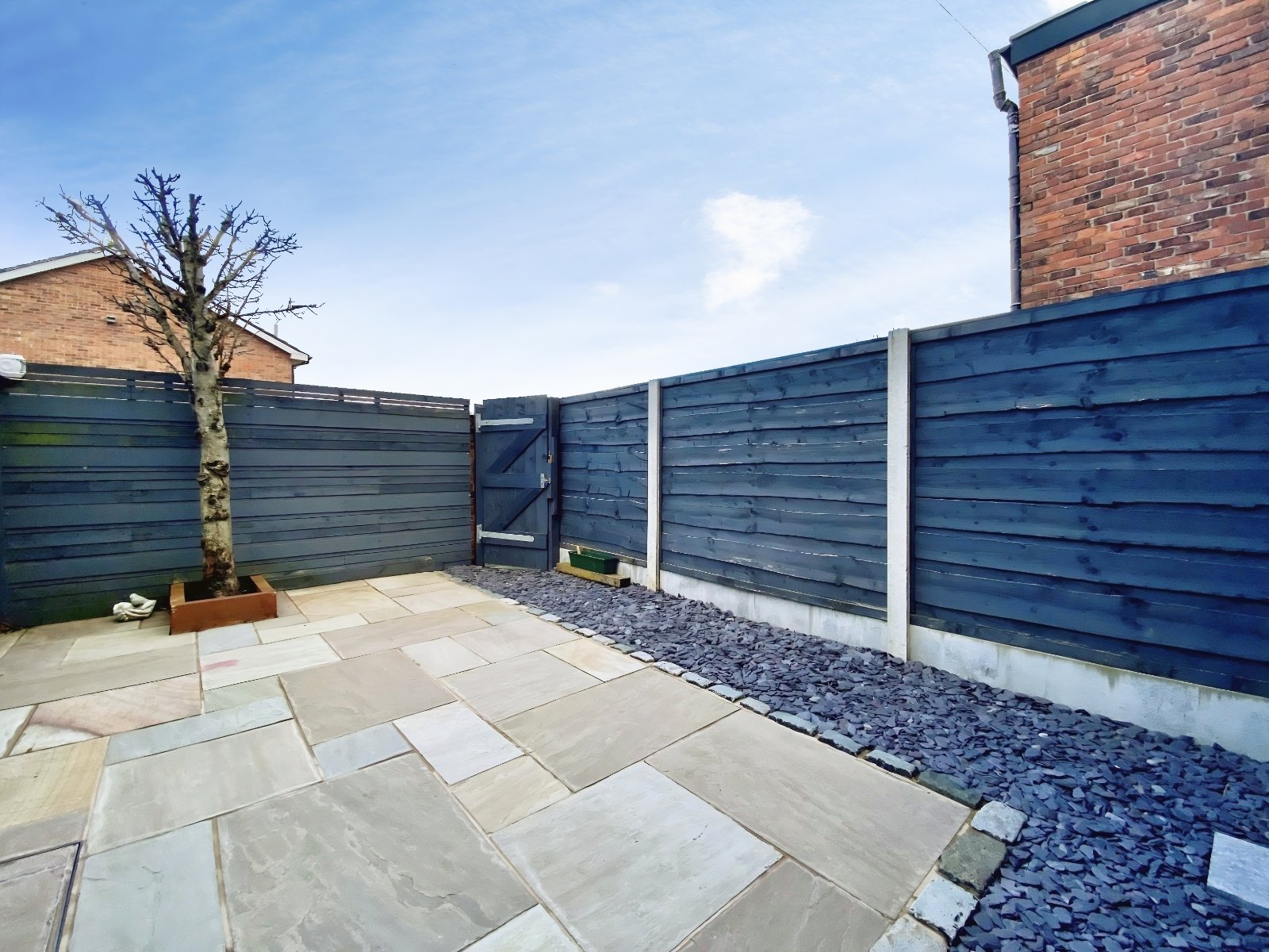 Hesketh Street, Heaton Norris, Stockport, SK4