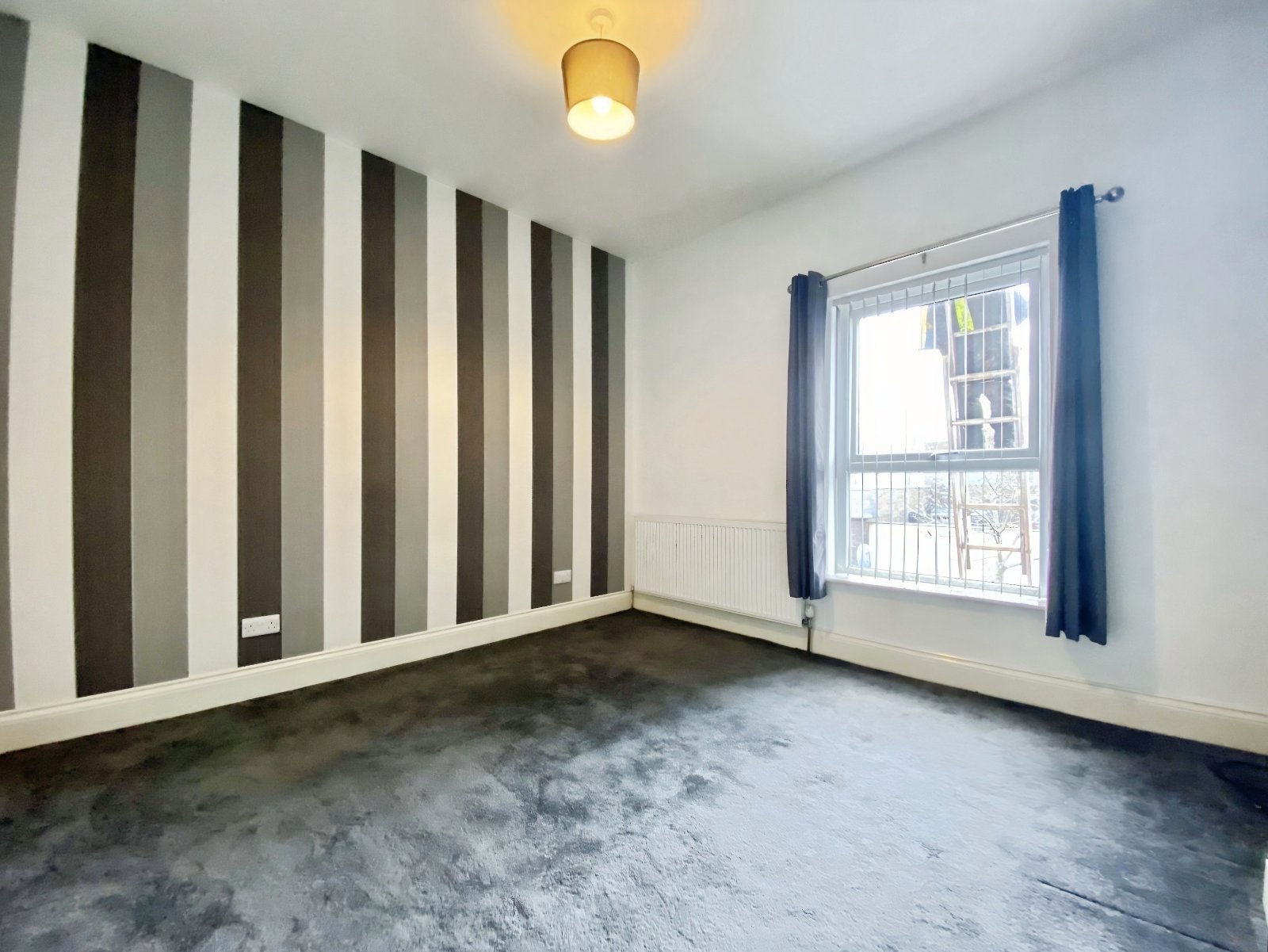 Hesketh Street, Heaton Norris, Stockport, SK4