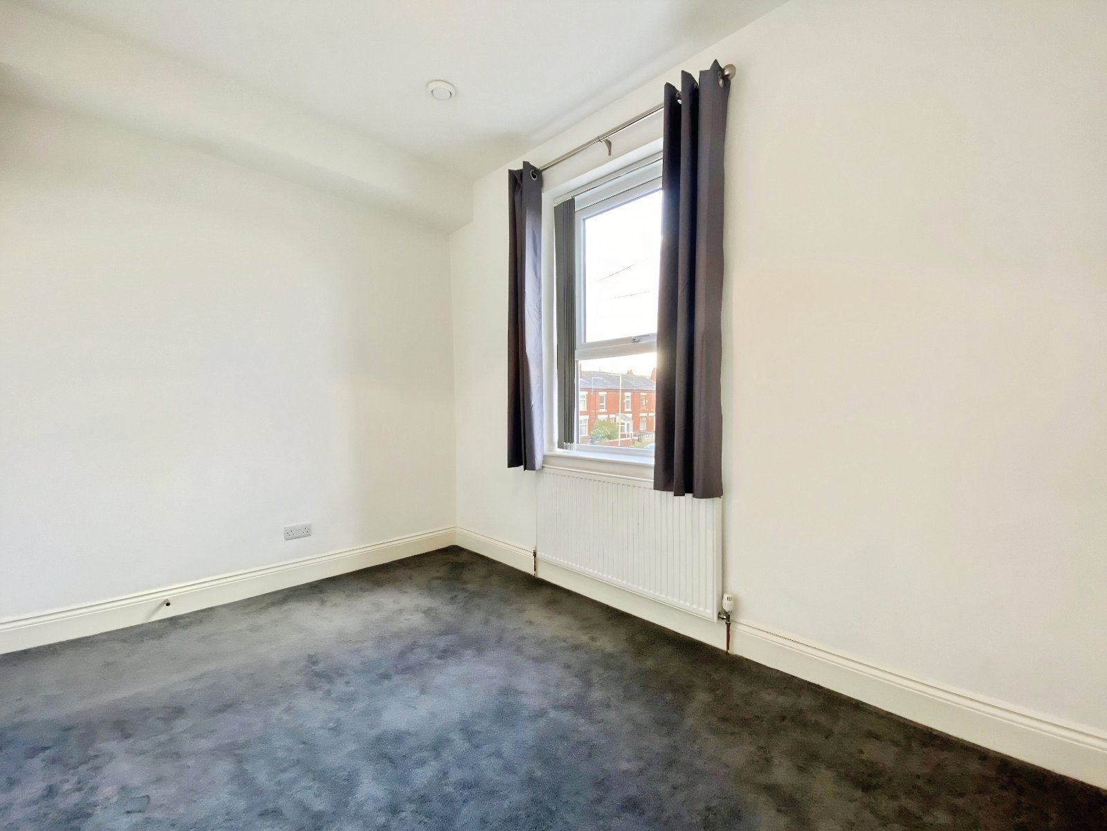 Hesketh Street, Heaton Norris, Stockport, SK4