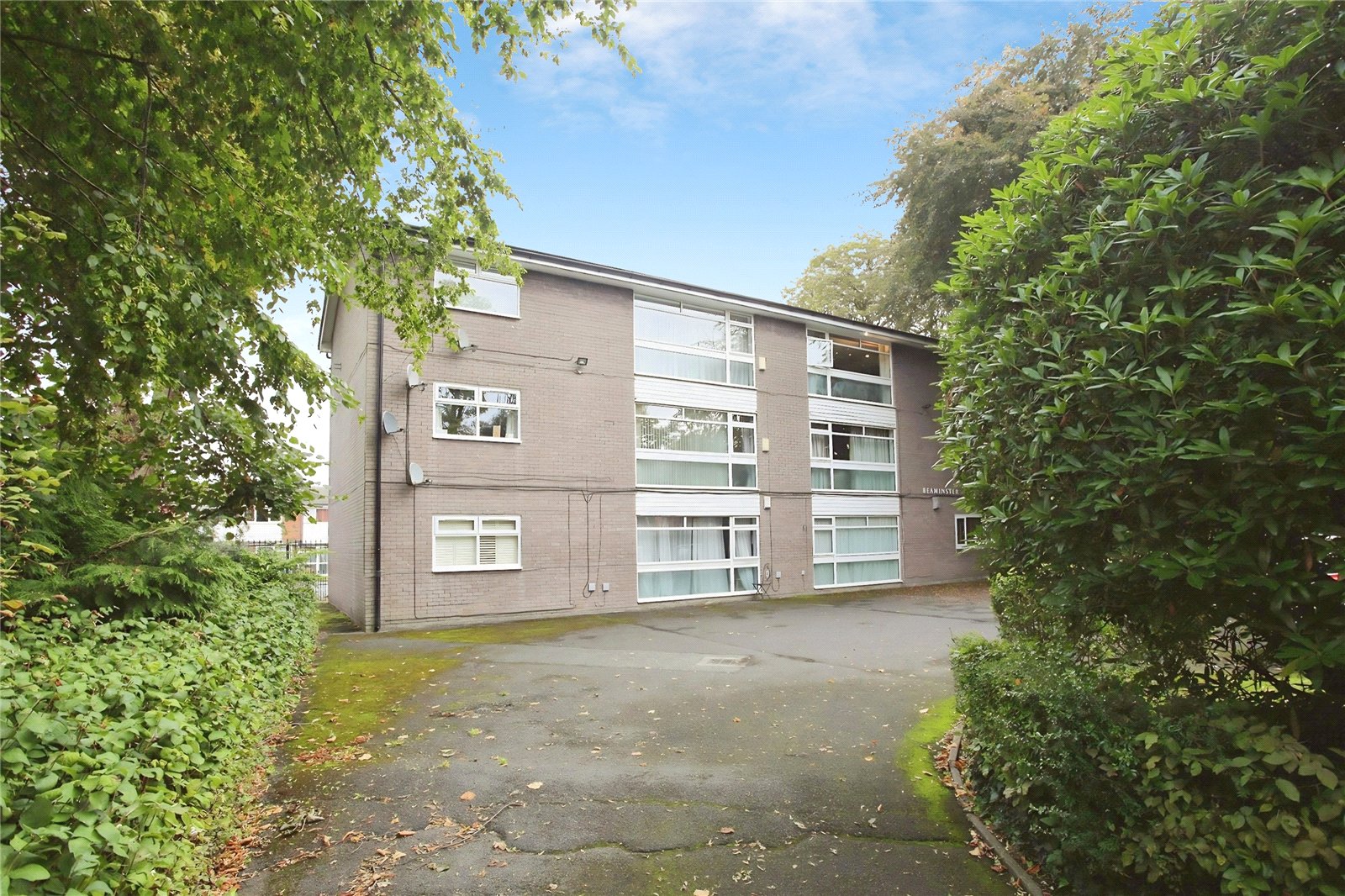 Beaminster Court, Heaton Mersey, Stockport, SK4