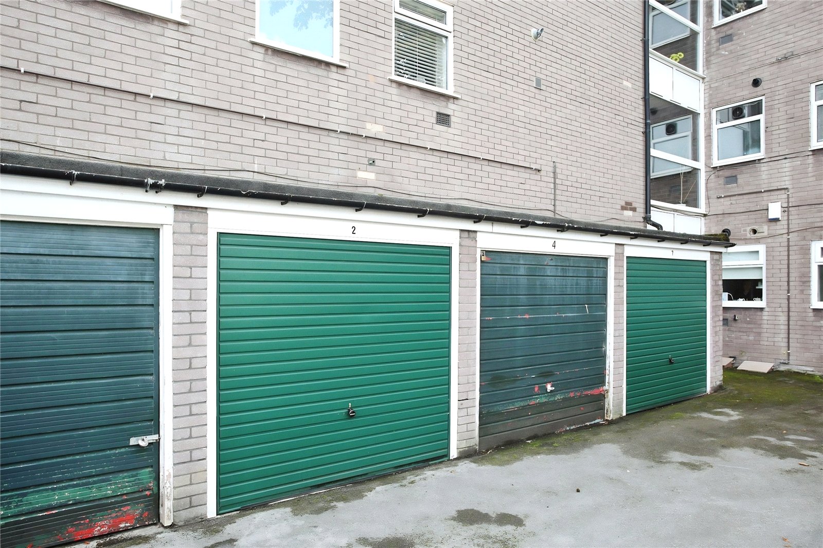 Beaminster Court, Heaton Mersey, Stockport, SK4