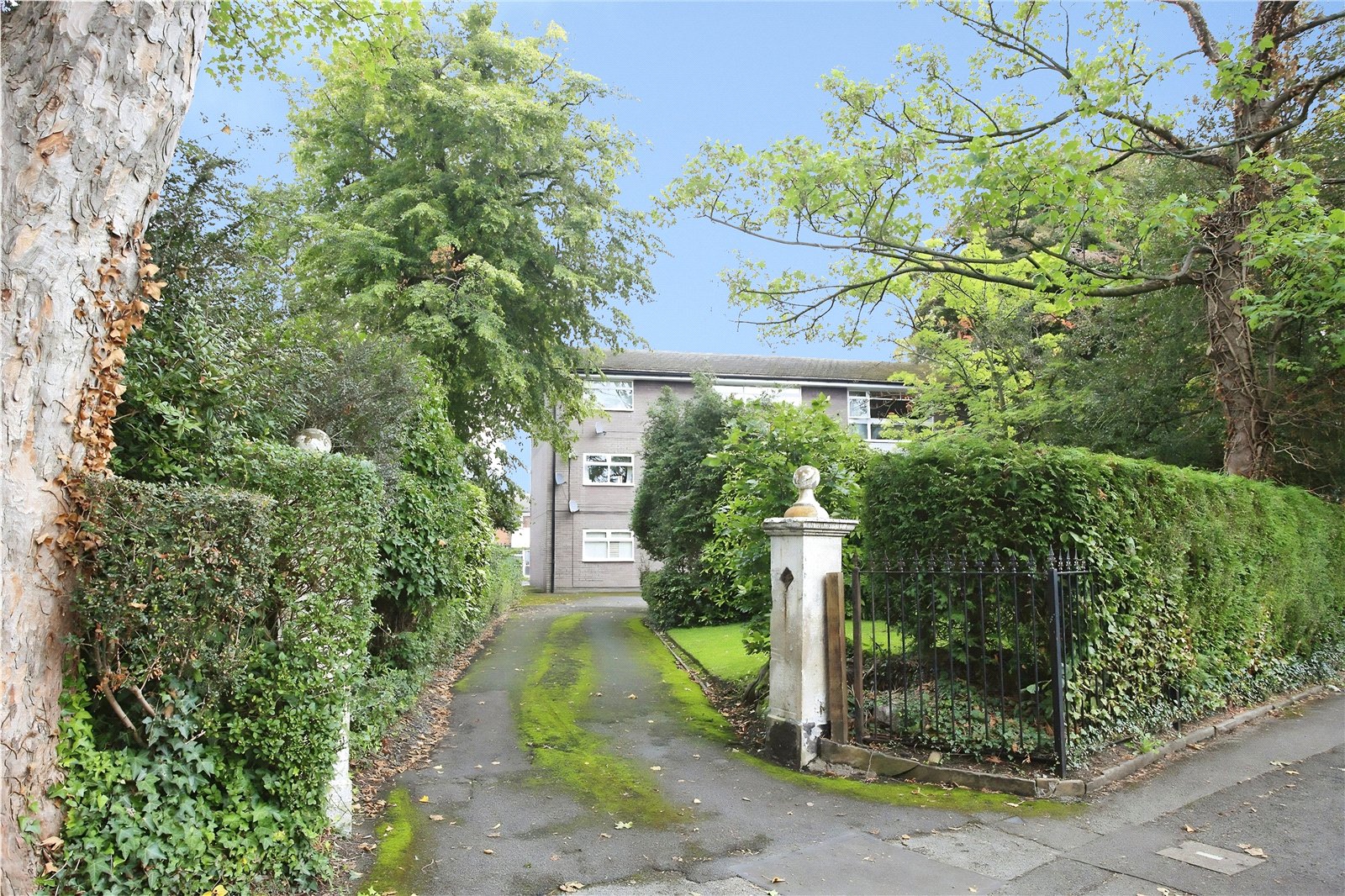 Beaminster Court, Heaton Mersey, Stockport, SK4