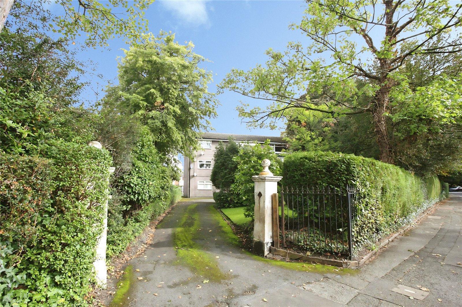Beaminster Court, Heaton Mersey, Stockport, SK4