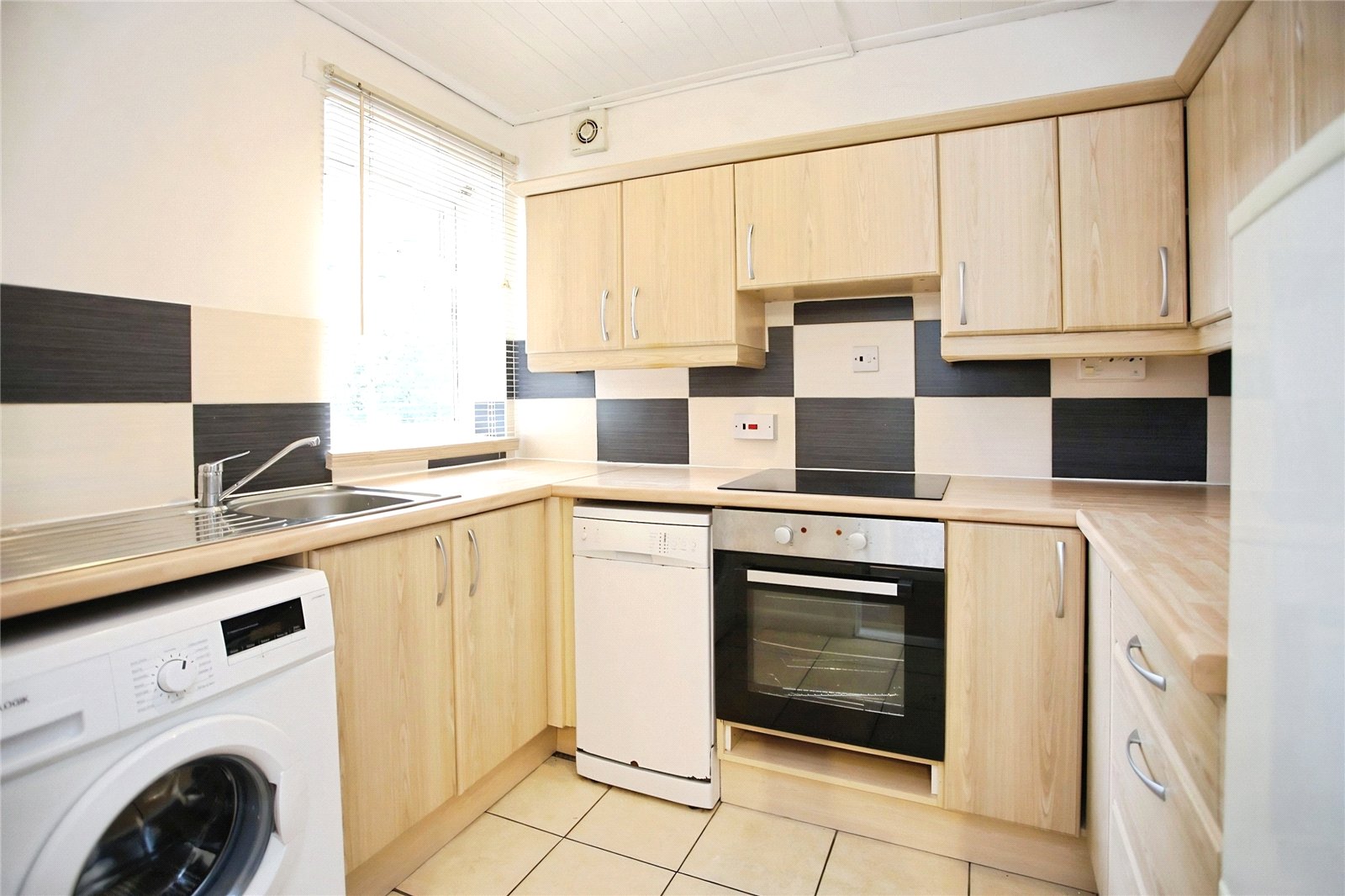 Beaminster Court, Heaton Mersey, Stockport, SK4