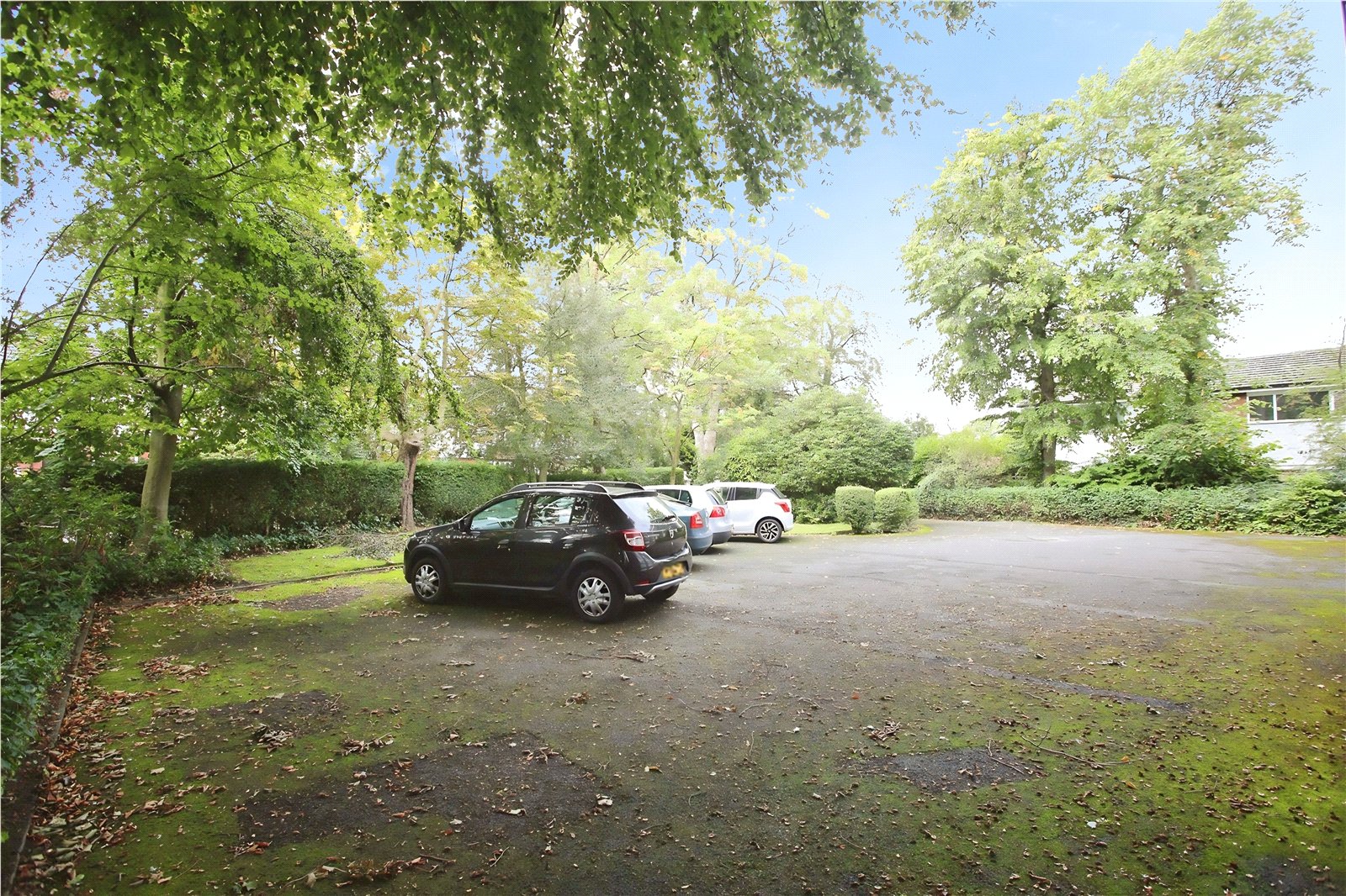 Beaminster Court, Heaton Mersey, Stockport, SK4