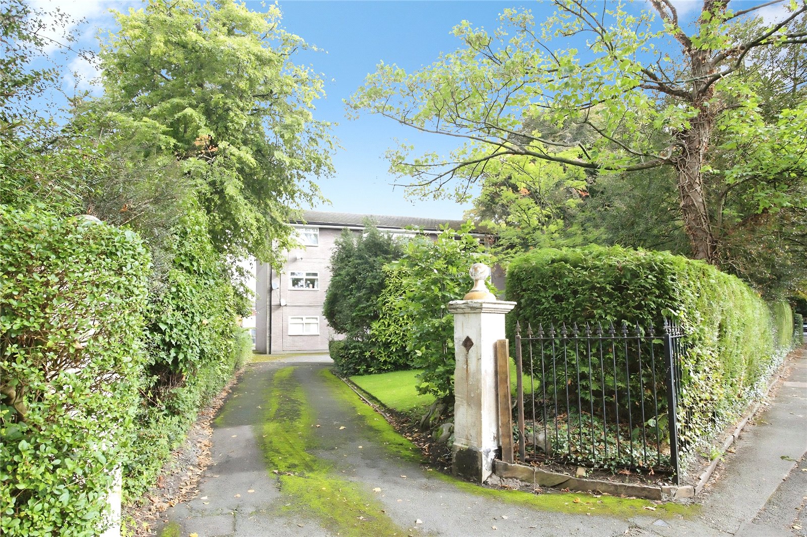 Beaminster Court, Heaton Mersey, Stockport, SK4