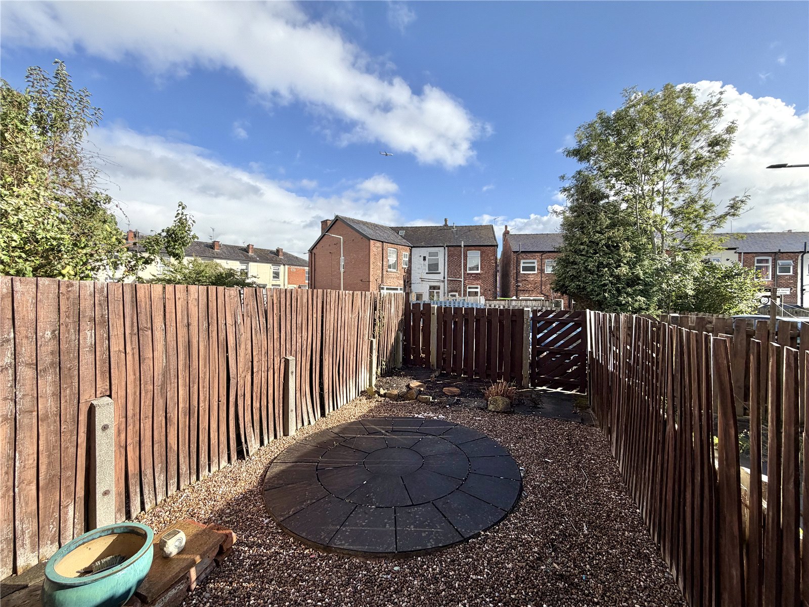 Belmont Street, Heaton Norris, Stockport, SK4