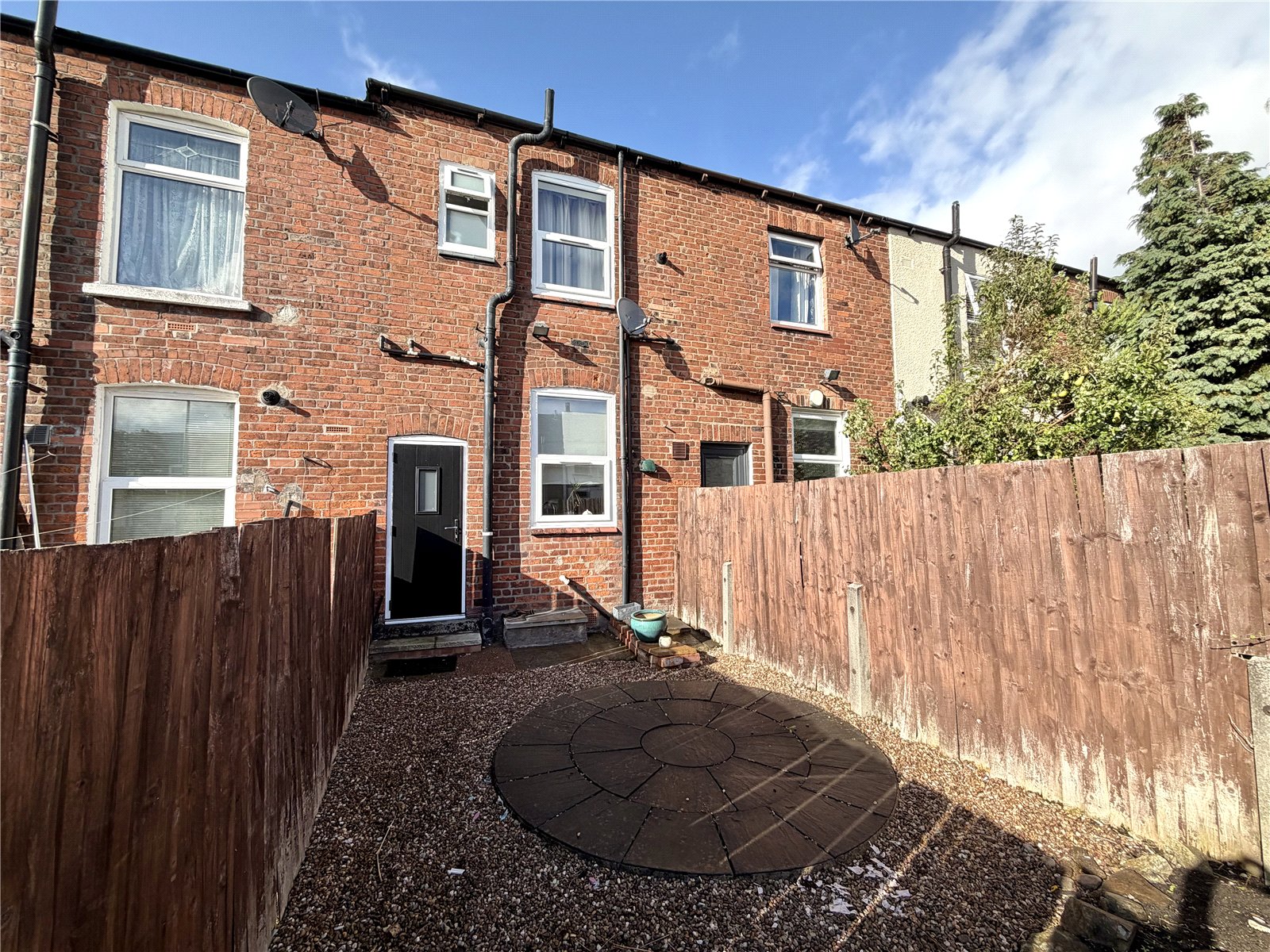 Belmont Street, Heaton Norris, Stockport, SK4