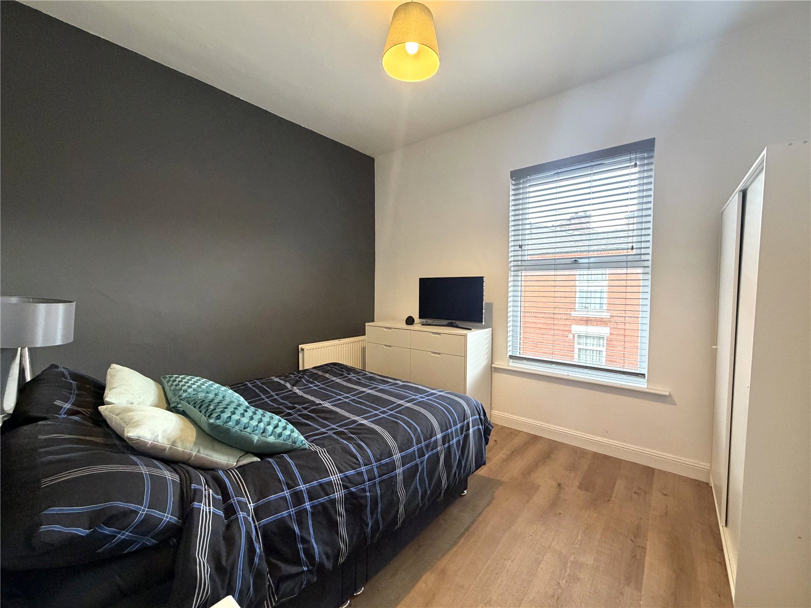 Belmont Street, Heaton Norris, Stockport, SK4