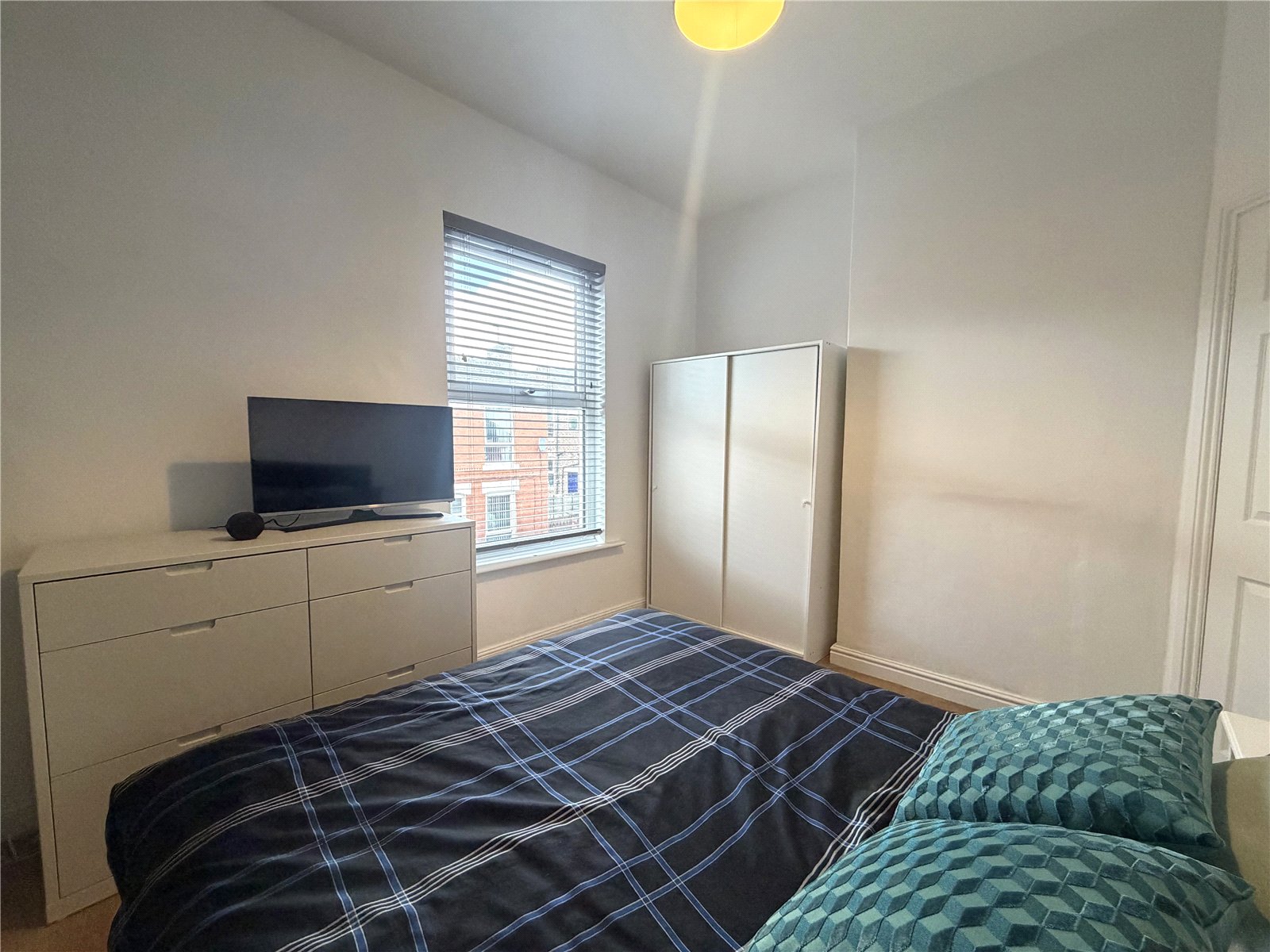 Belmont Street, Heaton Norris, Stockport, SK4
