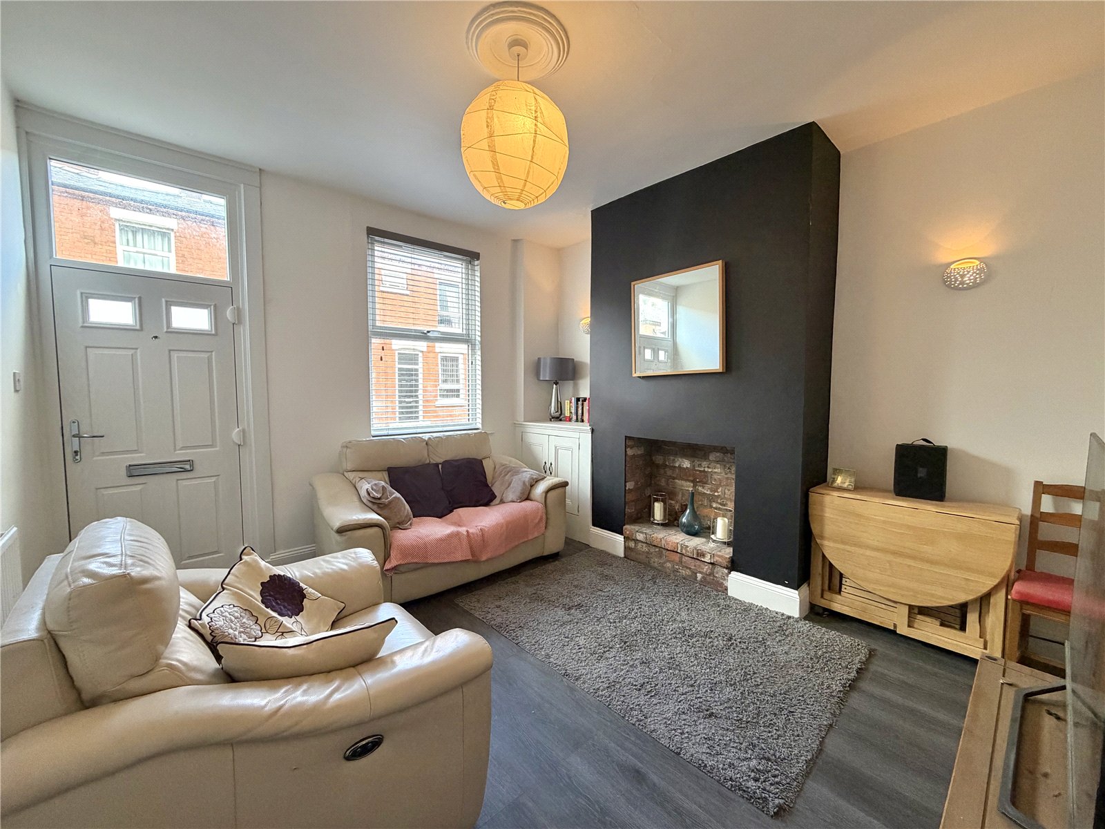 Belmont Street, Heaton Norris, Stockport, SK4